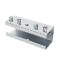 Муфта соединительная для С-рельс H-C4004