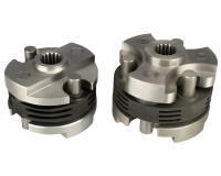 Муфта для электролебедки KCD 300/600кг* 30м 380В