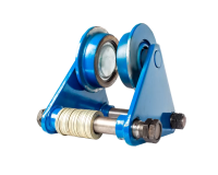 Каретка CD1 2-3,2 тн эл. холостая