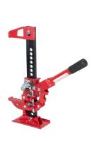 Как правильно пользоваться реечным домкратом (Hi-Lift, хай-джек)