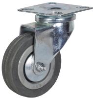 Колесо аппаратное поворотное 75 мм - SCg 93