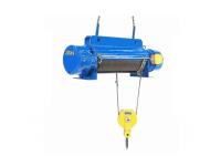 СТАЦ. Таль электрическая TOR ТЭК (CD) г/п 1,0 т 12 м на лапах (модель J)