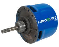 Редуктор HXS-250F (№15)