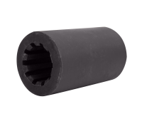 Муфта промежуточная для тельфера. CD1 10тн 85мм