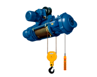 Таль электрическая MD1