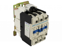 Контактор CJX2-6511