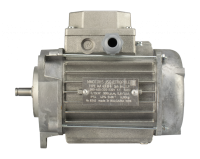 Электродвигатель передвижения МА 63 В-6 для талей (Болгария)