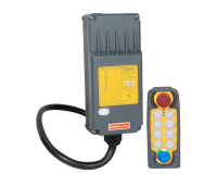 Радиоуправление А21-Е2