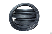 Уплотнение Б 100х130х12