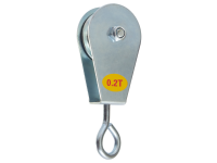 Кабельная тележка для струны 0,2т