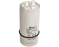 Конденсатор для РА-1000 (№42)