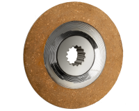 Тормоз для двигателя для электролебедки KCD 500/1000кг* 30м 220В