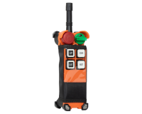 Пульт для радиоуправления А21-4S, СН 134