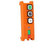 Пульт для радиоуправления А21-2D, СН 135