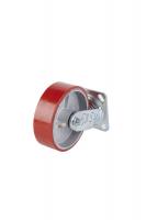 Колесо большегрузное поворотное SCp 63 150 мм полиуретановое (N)