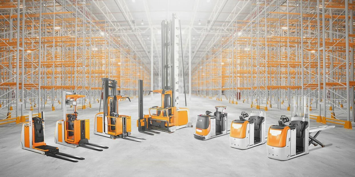 Выбор складского оборудования: полное руководство Выбор складского оборудования: полное руководство