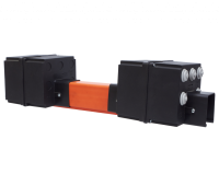 Секции расширения 100-200А для ATOLLO