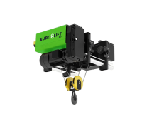 Таль электрическая канатная SH 32 H12 УСВ 3,2т 12м  Euro-lift