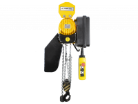 Электротельфер ВY094М