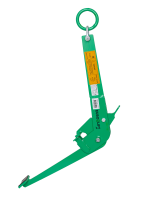 Захват для бочек DL500B