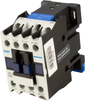 Контактор CJX2-4011  /40A; 42V/