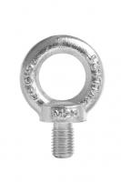 Рым-болт TOR DIN 580 20мм (L)