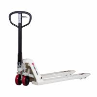 Тележка складская гидравлическая Сибталь, модель ACR-P, 2500 кг