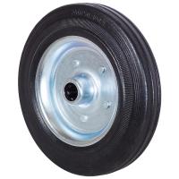 Колесо промышленное без кронштейна, без крепежных элементов, 200 мм (С 80)