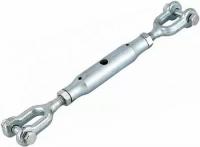 Талреп вилка-вилка TOR М48 din1478 (закрытого типа)