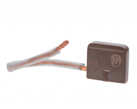 Щетка для MINI ATOLLO на 25А