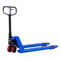 Тележка складская гидравлическая PRO JACK, модель ACR, 2500кг