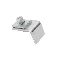 Тупиковый упор для С-рельс H-C3011