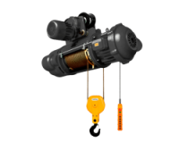 Таль электрическая MD1 г/п 2тн, в/п 12м