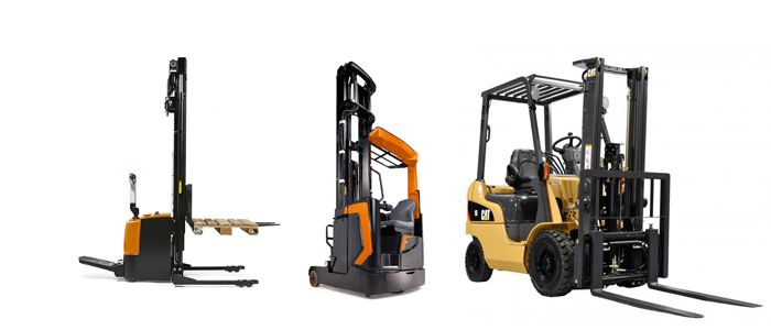 ОКОФ, амортизационные группы и срок полезного использования складской техники и погрузчиков