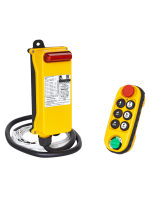 Радиоуправление A24-6D pro