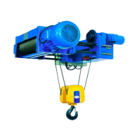 Электротельфер ЕКК20 МН 3-08 4/1 V4