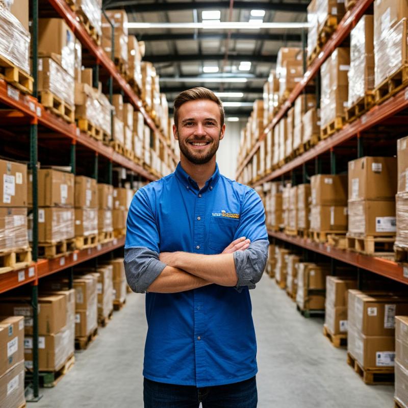 Как выбрать тельфер для вашего склада: чек-лист для закупщика