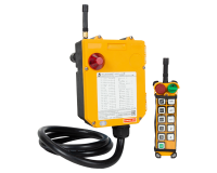 Радиоуправление А24-10D, 10 кн.