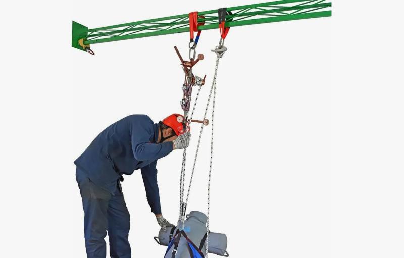 Безопасность при работе с талями: основные правила и рекомендации