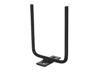 Поводок одинарного токосъемника 35А-70А (широкий 160мм)