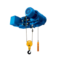 Электротельфер 13Т45316