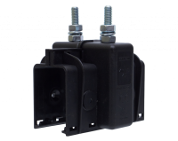 Соединительная коробка MINI ATOLLO жесткий крепеж