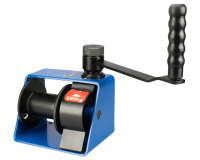 Лебедка ручная червячная VS-500, г/п 500 кг, без каната