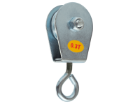 Кабельная тележка для струны 0,3т