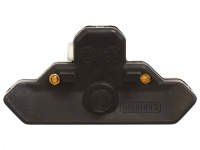 Изолированный держатель башмака (щетки) ALINOX