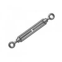 Талреп крюк-кольцо TOR М16 DIN1480 (открытого типа) (D)