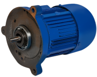 Двигатель для электролебедки KCD 300/600кг* 70м 220В