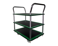 Тележка платформенная ТD3/120 г/п 120кг