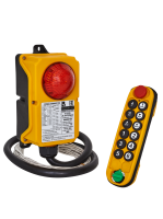 Радиоуправление A24-12D pro