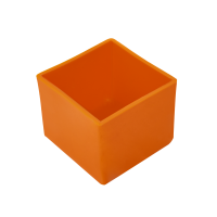 Заглушка на торец для С-рельс H-C4010